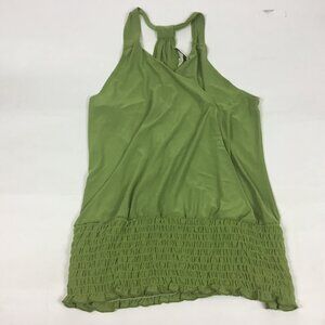 (PO) MKM Designs Grn (Blouse) Top